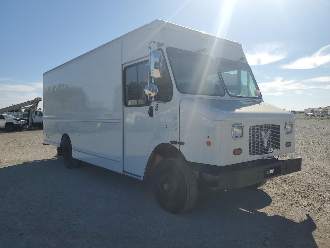 2021 XOS SV05