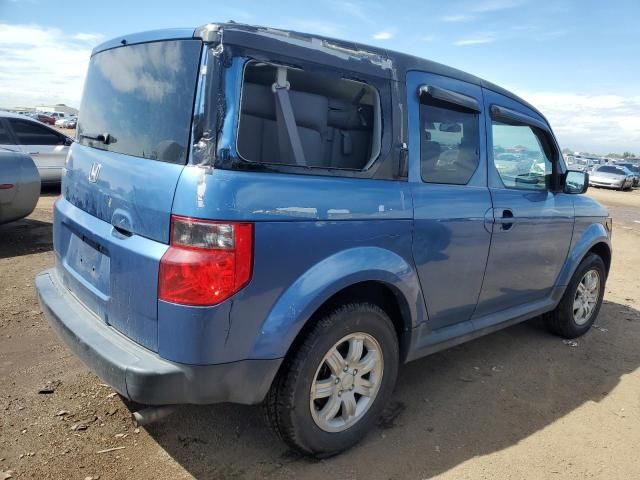 2006 Honda Element EX