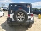 2011 Jeep Wrangler Unlimited Rubicon