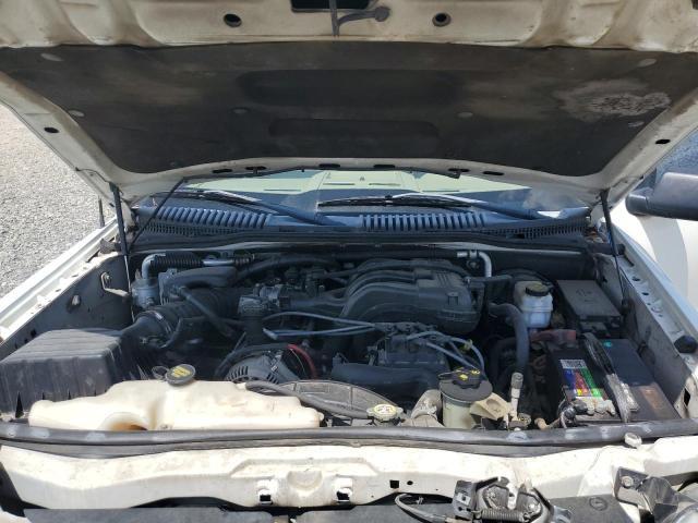 2008 Ford Explorer Sport Trac XLT