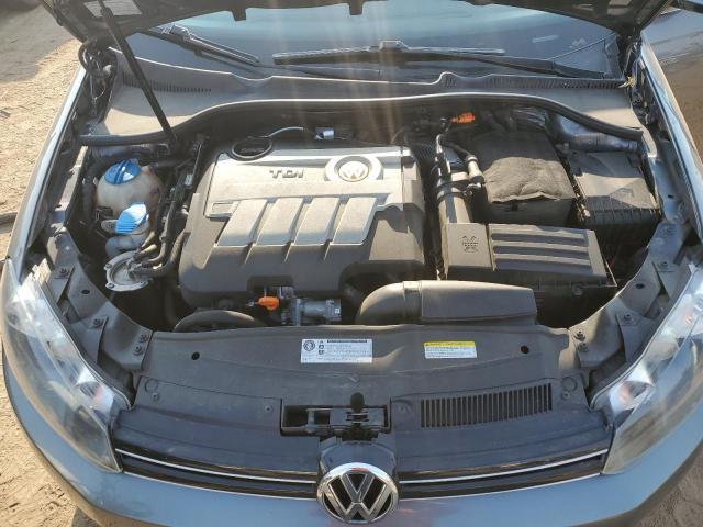 2013 Volkswagen Jetta TDI