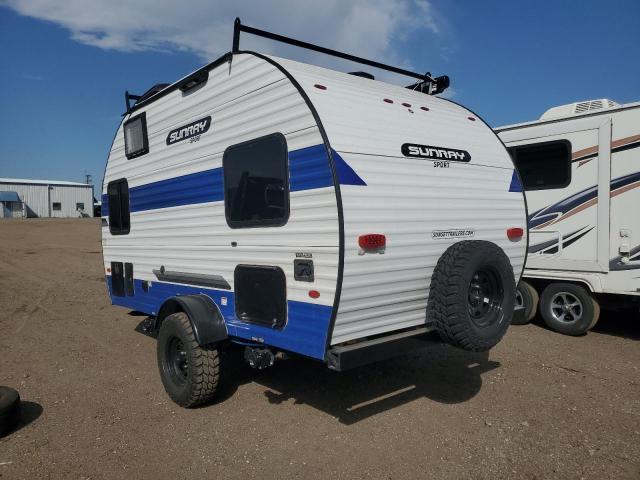 2024 Sunp Trailer