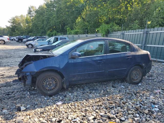 2008 Nissan Sentra 2.0