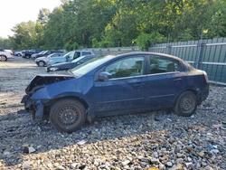 2008 Nissan Sentra 2.0 for sale in Candia, NH