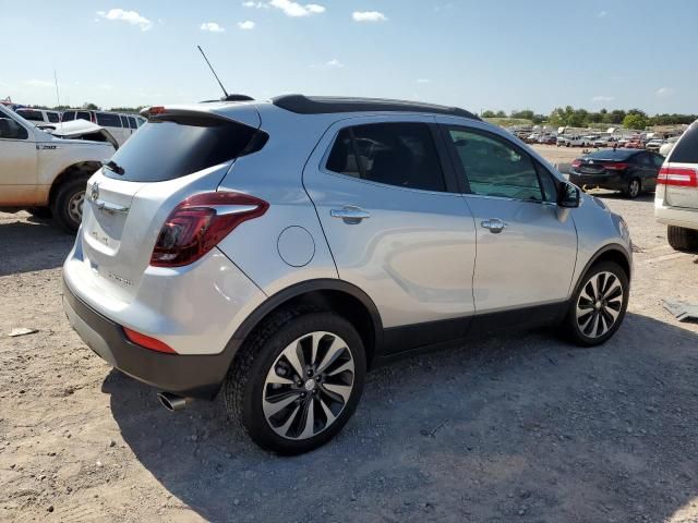 2019 Buick Encore Essence