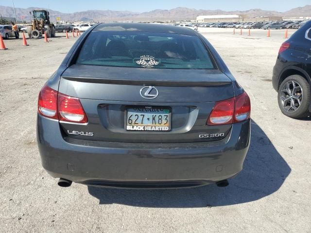 2006 Lexus GS 300