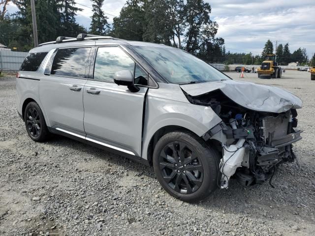 2022 KIA Carnival SX Prestige