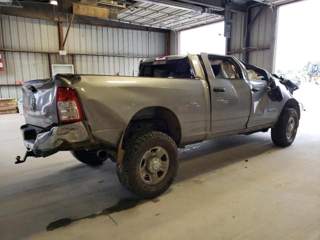 2019 Dodge RAM 2500 Tradesman