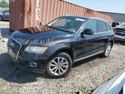 2013 Audi Q5 Premium en venta en Hueytown, AL