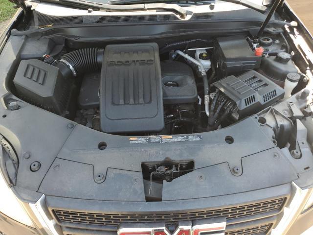 2015 GMC Terrain SLT