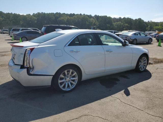 2017 Cadillac ATS