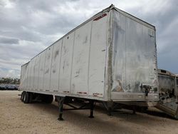 Great Dane salvage cars for sale: 2018 Great Dane Trailer