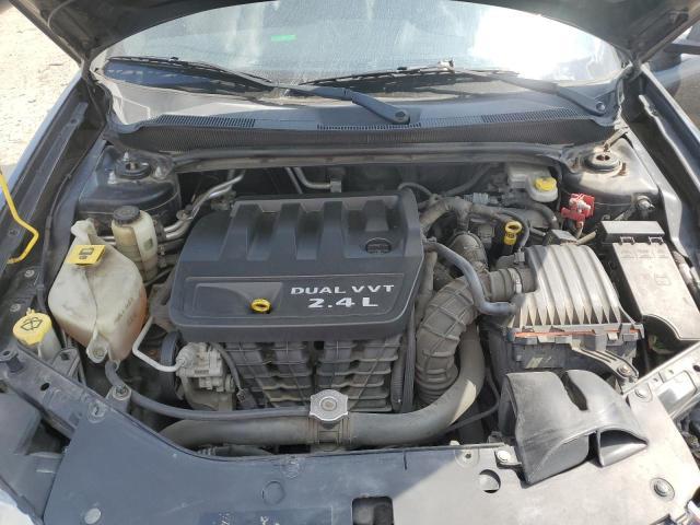 2011 Dodge Avenger Express