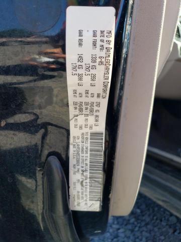 2005 Jeep Grand Cherokee Limited