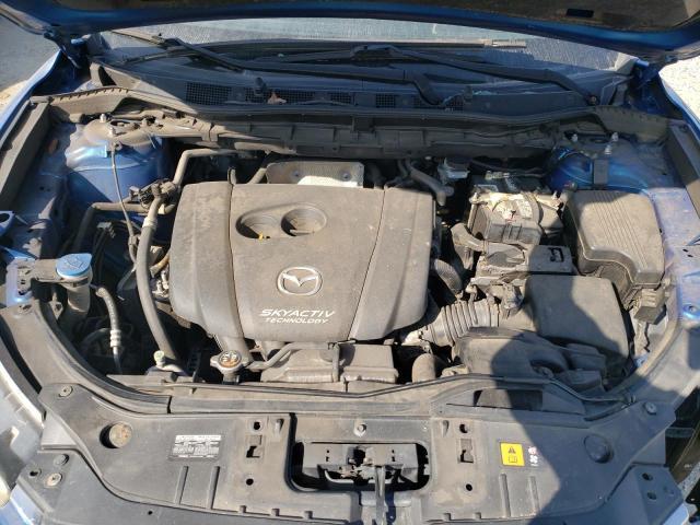 2014 Mazda CX-5 Sport