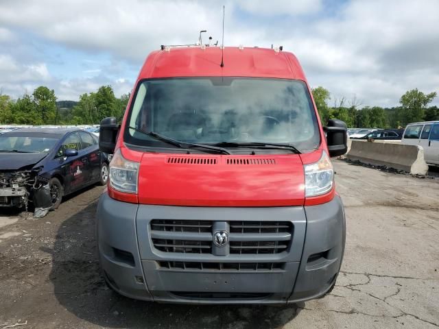 2016 Dodge RAM Promaster 2500 2500 High