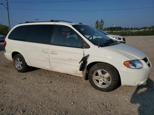 2005 Dodge Grand Caravan SXT