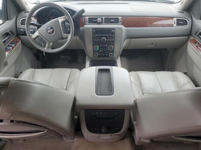 2010 GMC Yukon XL K1500 SLT