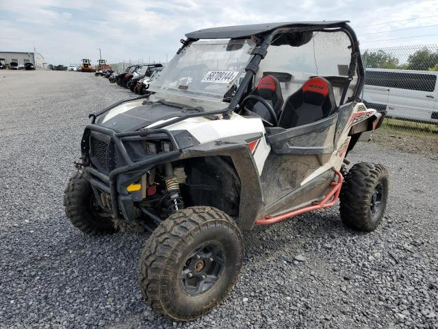 2019 Polaris RZR S 900