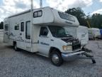 2001 Coachmen 2001 Ford Econoline E350 Super Duty Cutaway Van