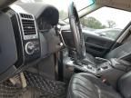 2007 Land Rover Range Rover Supercharged