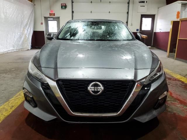 2019 Nissan Altima SV