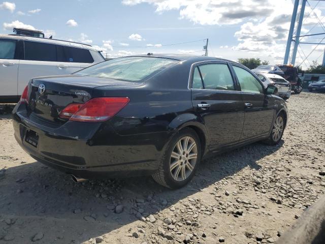 2010 Toyota Avalon XL