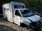 2022 GMC Savana Cutaway G3500