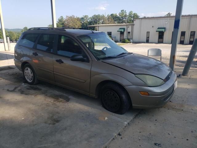 2004 Ford Focus SE