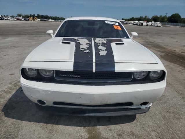 2014 Dodge Challenger SXT