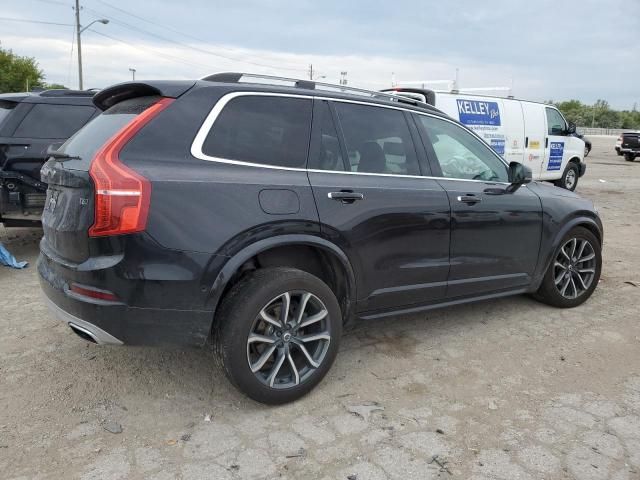 2016 Volvo XC90 T6