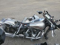 2007 Harley-Davidson Flht Classic for sale in Bowmanville, ON