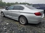 2012 BMW 535 i