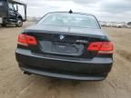 2007 BMW 328 I