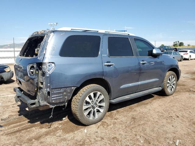 2019 Toyota Sequoia Limited