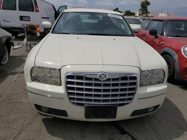 2007 Chrysler 300 Touring