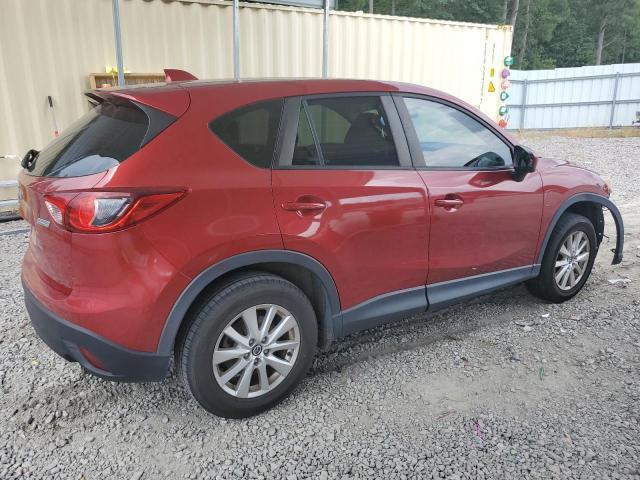 2013 Mazda CX-5 Sport