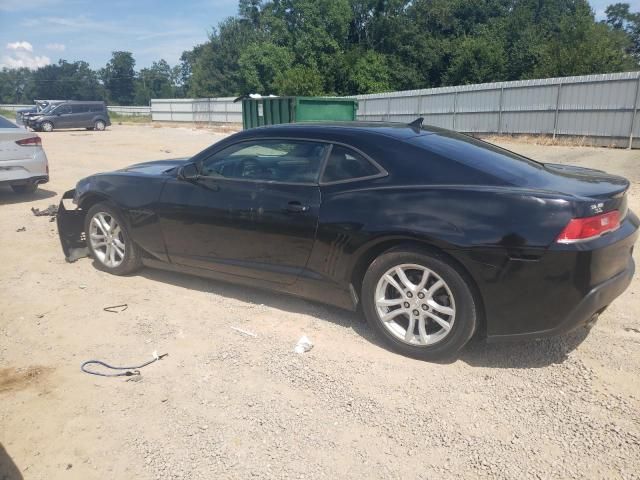 2015 Chevrolet Camaro LS