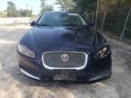 2015 Jaguar XF 3.0 Sport AWD