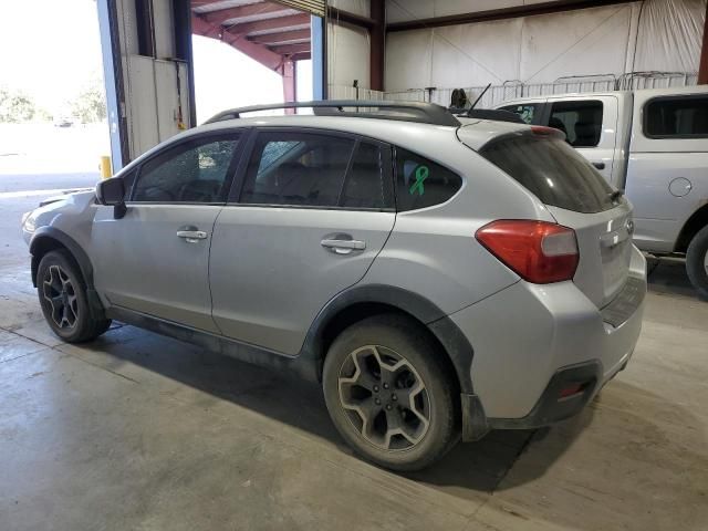 2014 Subaru XV Crosstrek 2.0 Premium