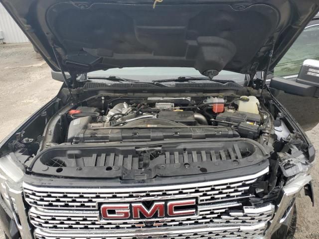 2021 GMC Sierra K2500 Denali