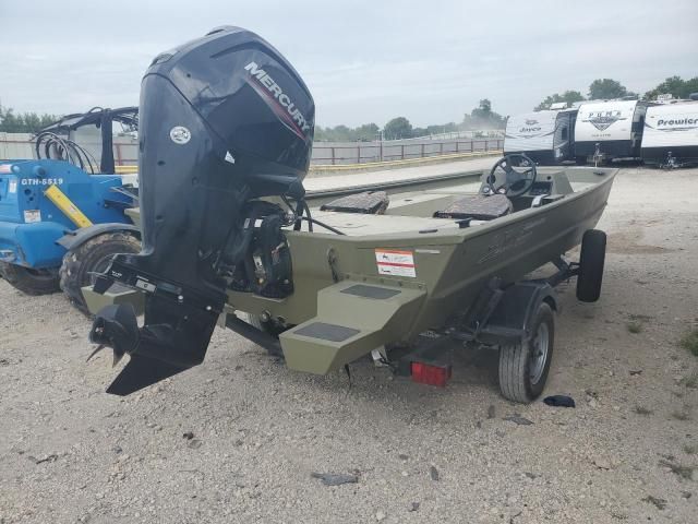 2022 Ltpl STINGER178