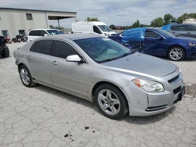 2008 Chevrolet Malibu 1LT