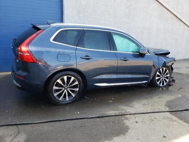 2023 Volvo XC60 Plus