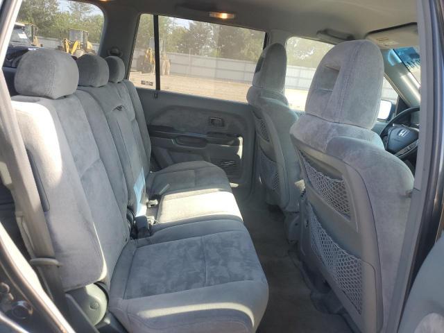 2005 Honda Pilot EX