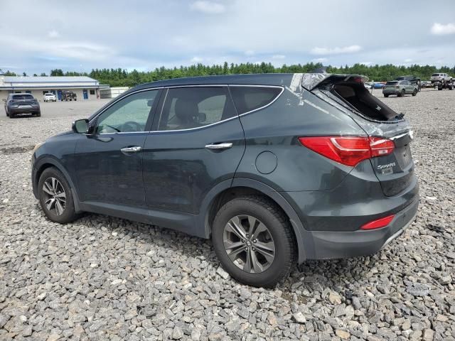 2013 Hyundai Santa FE Sport