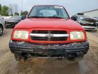2003 Chevrolet Tracker ZR2