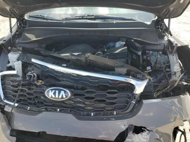 2019 KIA Sorento L