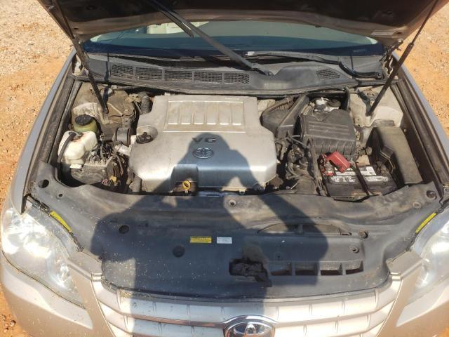 2006 Toyota Avalon XL