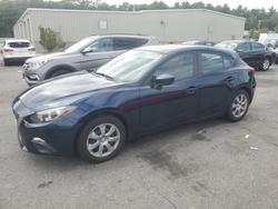 2016 Mazda 3 Sport en venta en Exeter, RI